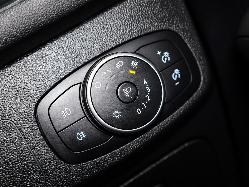 Used Ford Focus 2020 for sale - 77014640: Photo 36