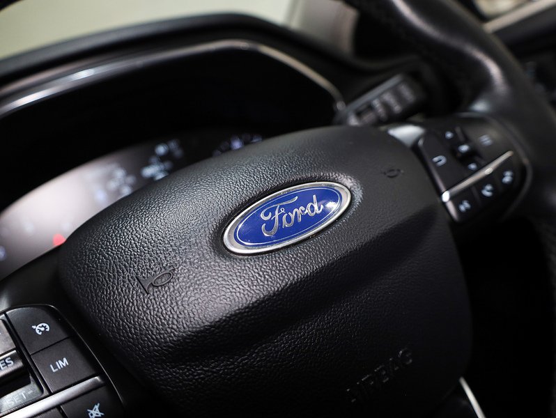 Used Ford Focus 2020 for sale - 77014640: Photo 39