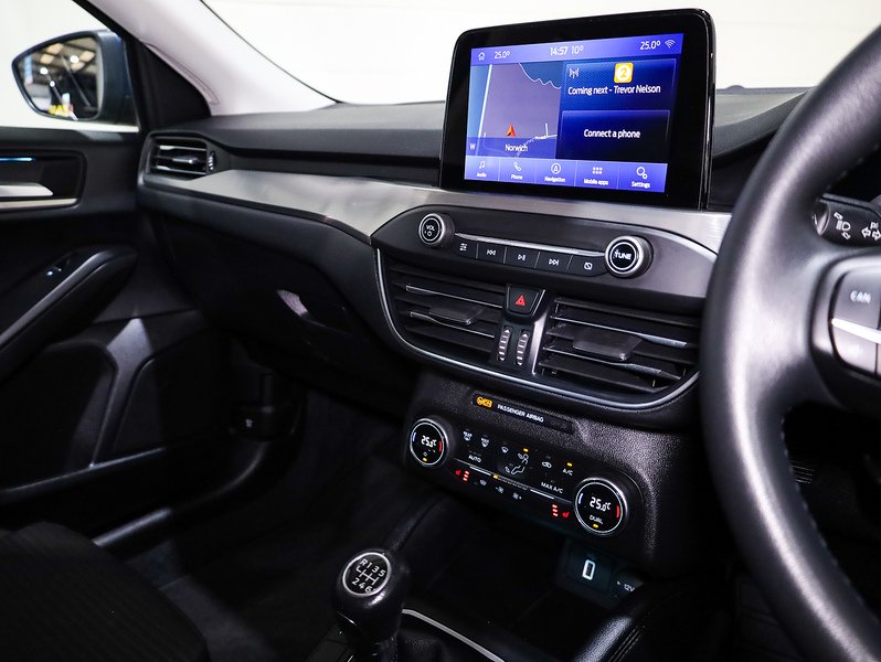 Used Ford Focus 2020 for sale - 77014640: Photo 4