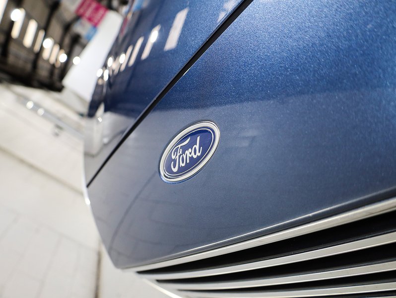 Used Ford Focus 2020 for sale - 77014640: Photo 41