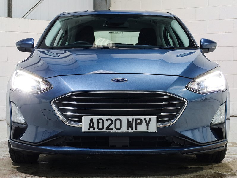 Used Ford Focus 2020 for sale - 77014640: Photo 5