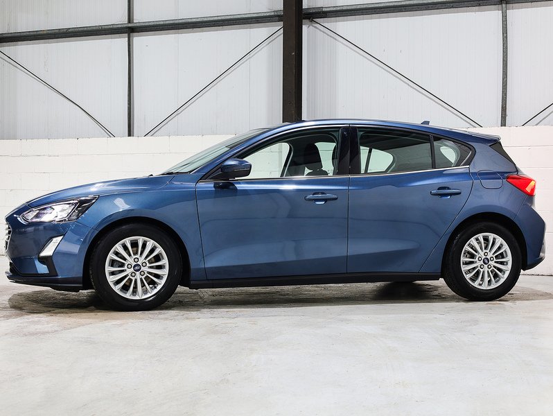 Used Ford Focus 2020 for sale - 77014640: Photo 7