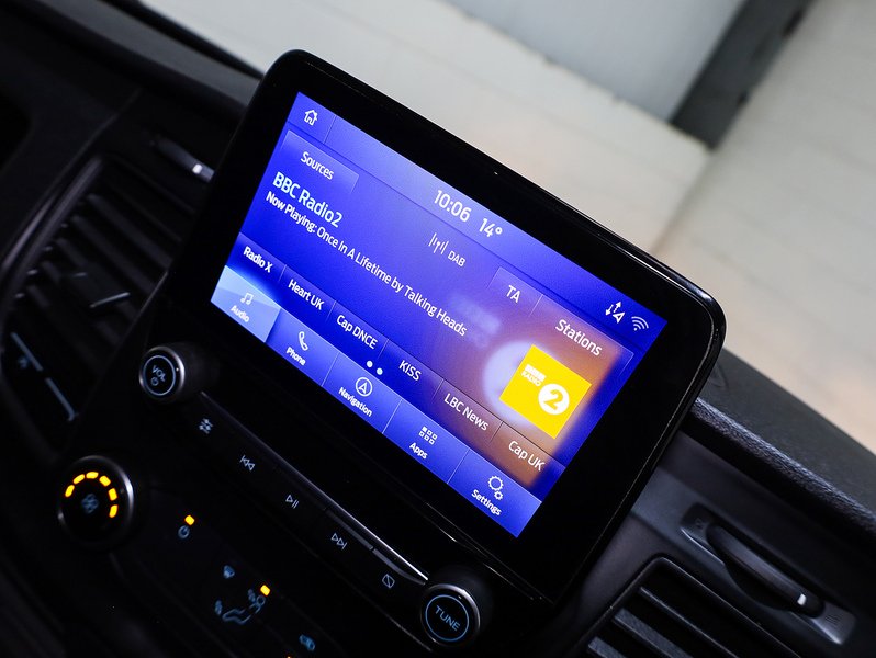 Used Ford Transit Custom 2020 for sale - 76362701: Photo 18