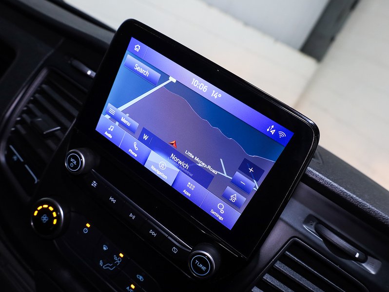 Used Ford Transit Custom 2020 for sale - 76362701: Photo 19