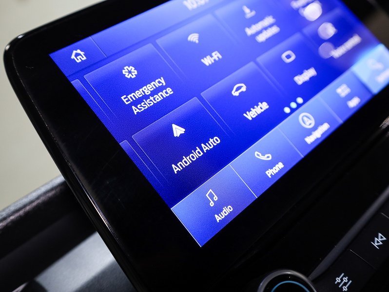 Used Ford Transit Custom 2020 for sale - 76362701: Photo 21