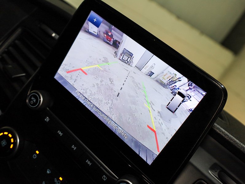 Used Ford Transit Custom 2020 for sale - 76362701: Photo 22