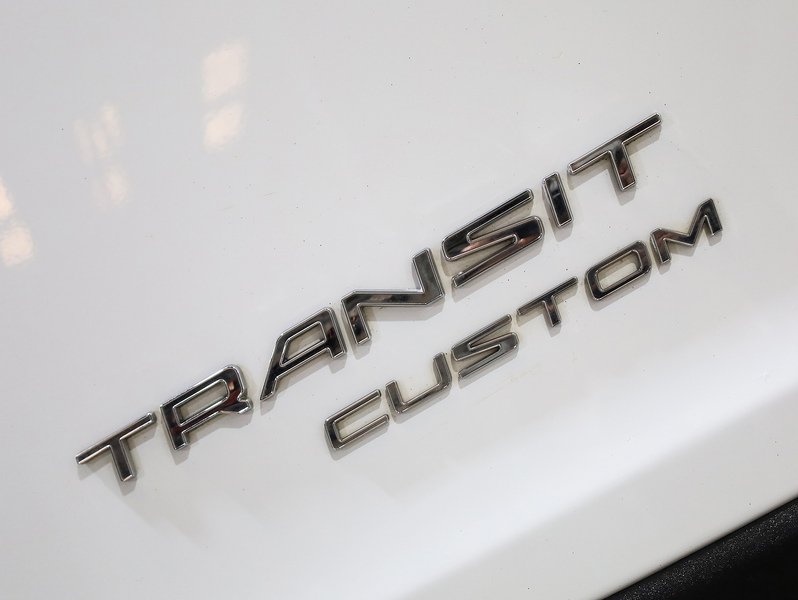 Used Ford Transit Custom 2020 for sale - 76362701: Photo 32