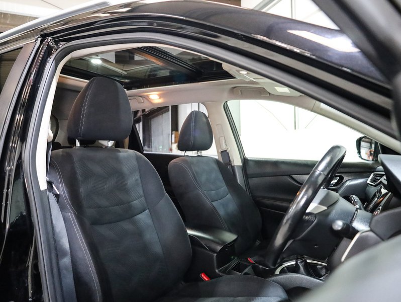 Used Nissan X-Trail 2017 for sale - 76444275: Photo 13