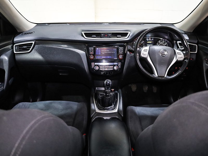 Used Nissan X-Trail 2017 for sale - 76444275: Photo 14