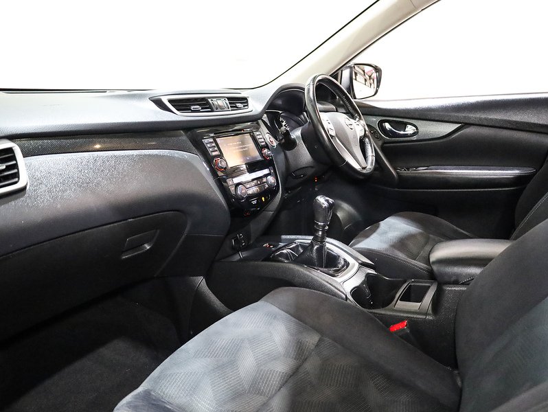 Used Nissan X-Trail 2017 for sale - 76444275: Photo 15