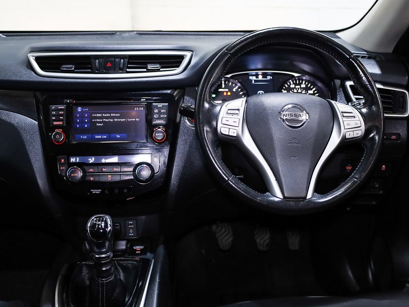 Used Nissan X-Trail 2017 for sale - 76444275: Photo 17