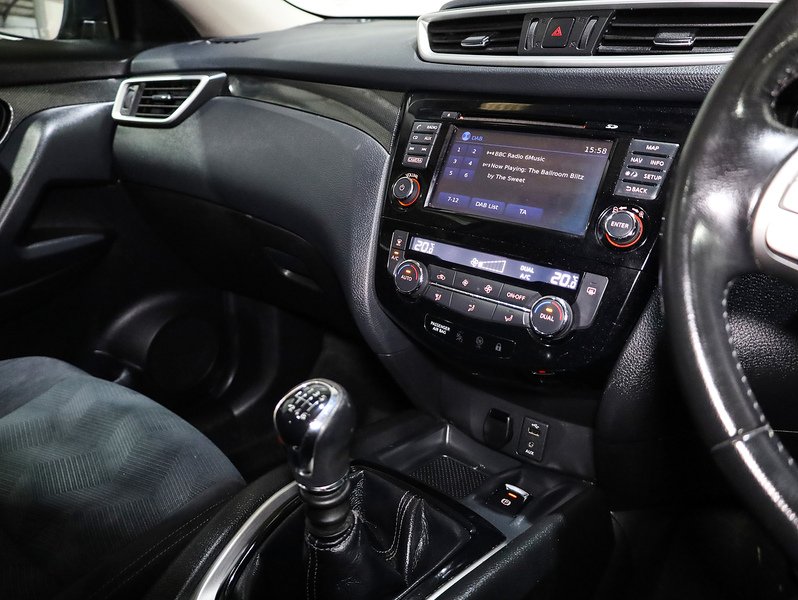 Used Nissan X-Trail 2017 for sale - 76444275: Photo 4