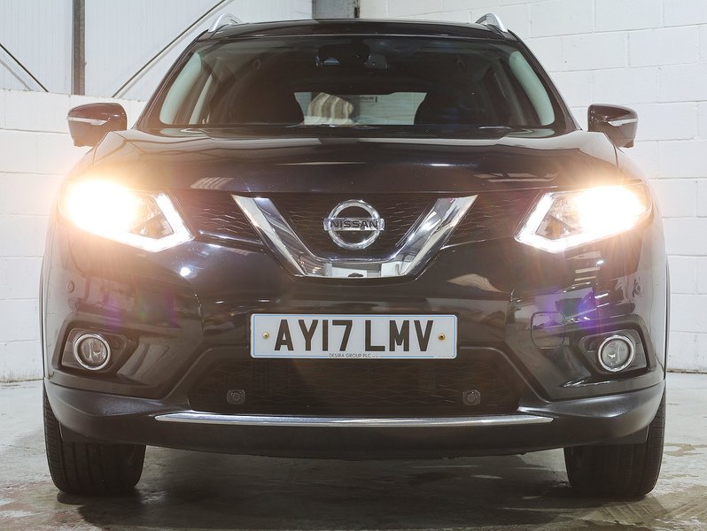 Used Nissan X-Trail 2017 for sale - 76444275: Photo 5