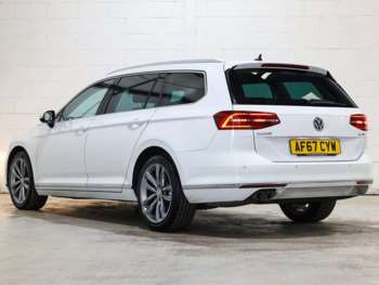 Used Volkswagen Passat 2017 for sale - 74790476: Photo