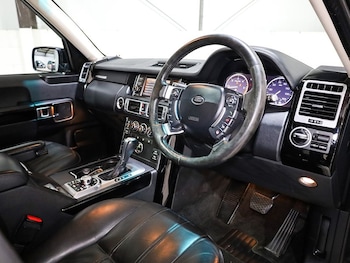 Used Land Rover Range Rover 2009 for sale - 75833058: Photo