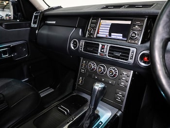 Used Land Rover Range Rover 2009 for sale - 75833058: Photo