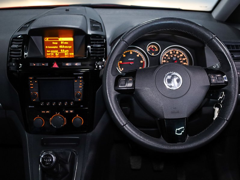 Used Vauxhall Zafira 2013 for sale - 78069435: Photo 15