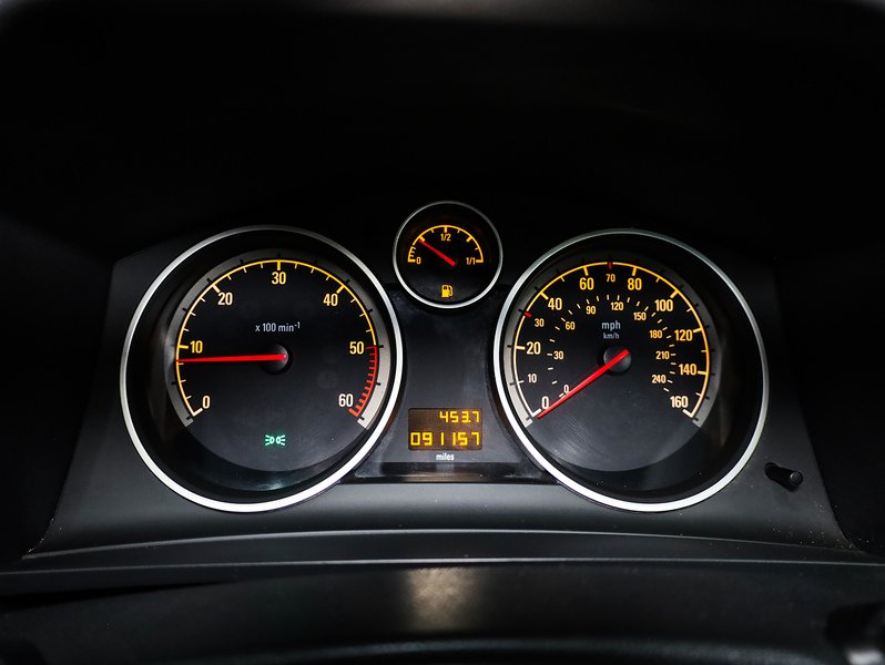 Used Vauxhall Zafira 2013 for sale - 78069435: Photo 17