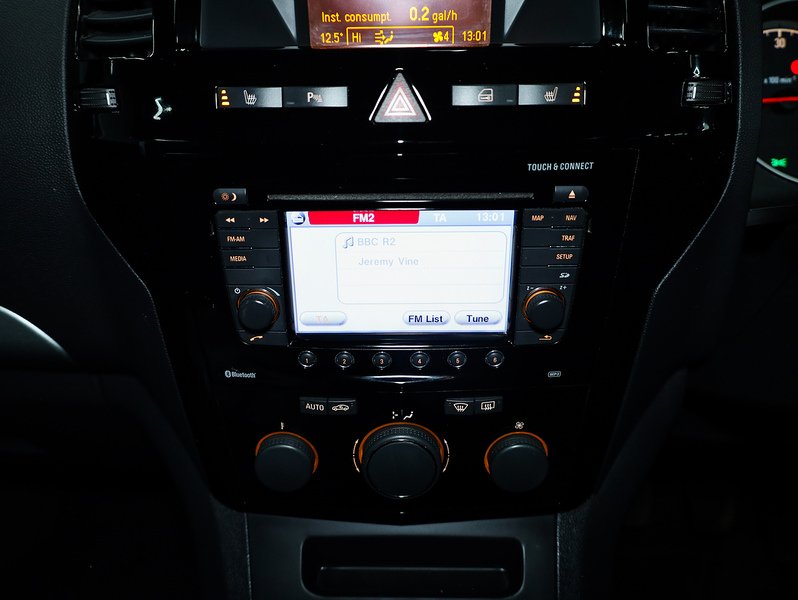 Used Vauxhall Zafira 2013 for sale - 78069435: Photo 19