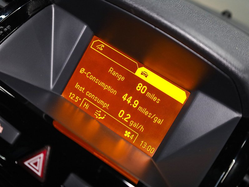 Used Vauxhall Zafira 2013 for sale - 78069435: Photo 22