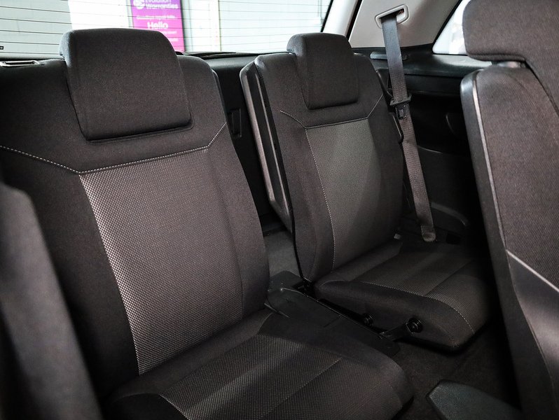 Used Vauxhall Zafira 2013 for sale - 78069435: Photo 23