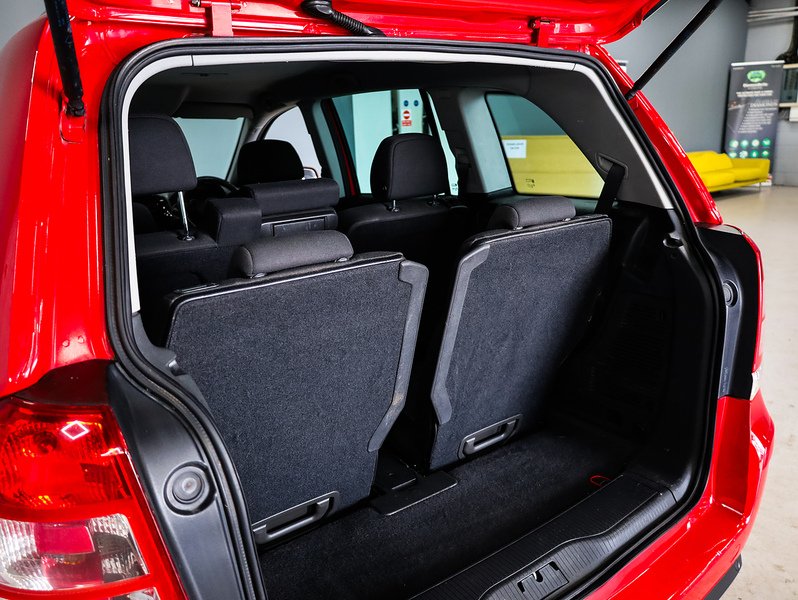 Used Vauxhall Zafira 2013 for sale - 78069435: Photo 36