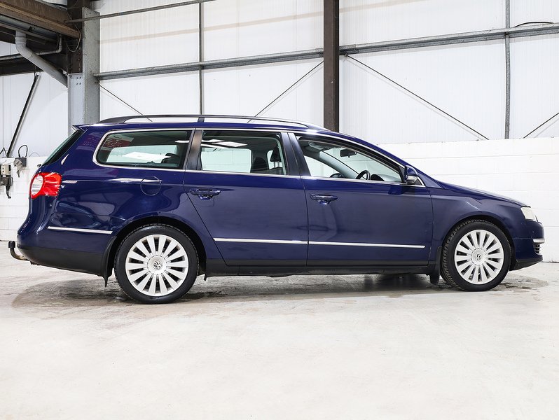 Used Volkswagen Passat 2009 for sale - 76274444: Photo 11