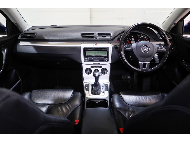 Used Volkswagen Passat 2009 for sale - 76274444: Photo 13