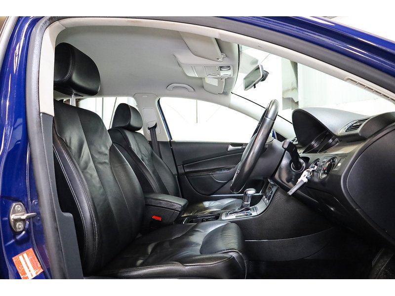 Used Volkswagen Passat 2009 for sale - 76274444: Photo 14