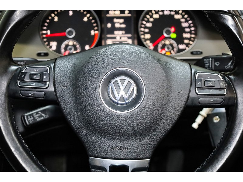 Used Volkswagen Passat 2009 for sale - 76274444: Photo 17