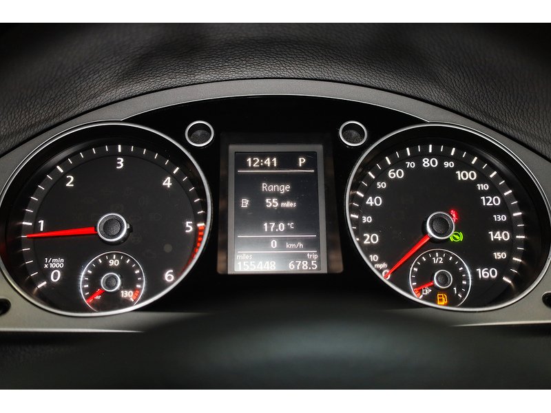 Used Volkswagen Passat 2009 for sale - 76274444: Photo 18