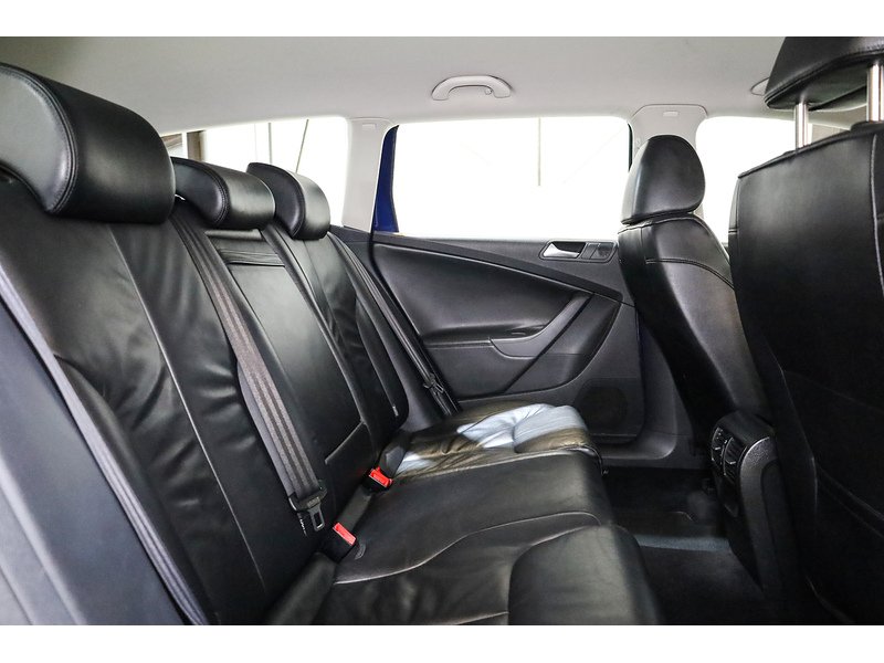 Used Volkswagen Passat 2009 for sale - 76274444: Photo 22
