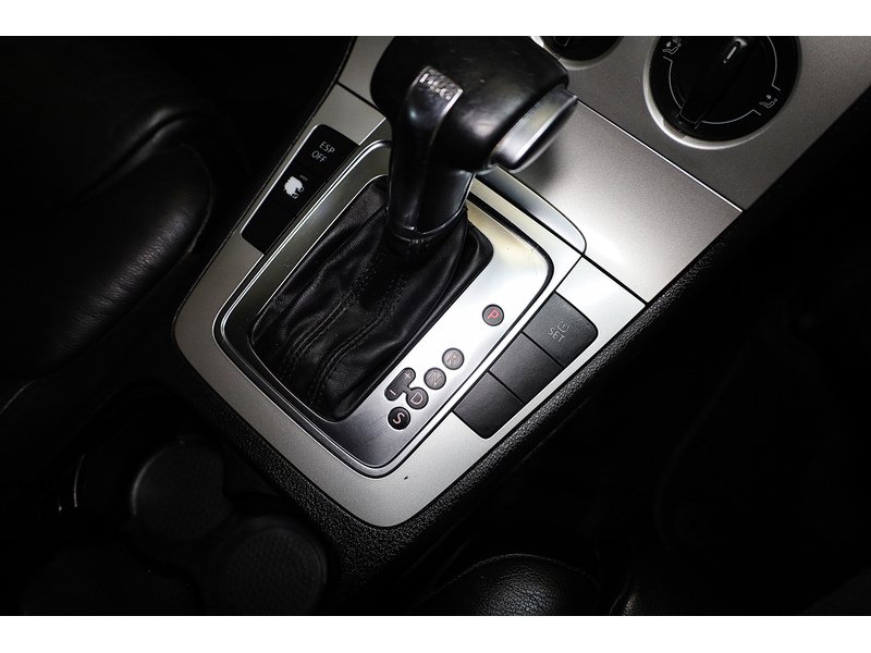 Used Volkswagen Passat 2009 for sale - 76274444: Photo 26