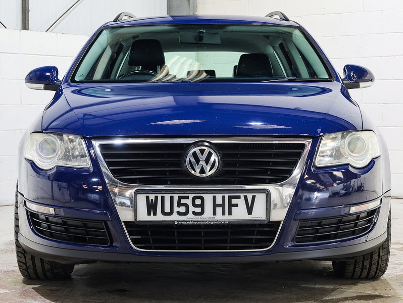 Used Volkswagen Passat 2009 for sale - 76274444: Photo 6