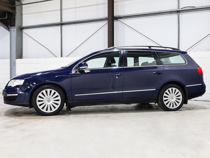Used Volkswagen Passat 2009 for sale - 76274444: Photo 8