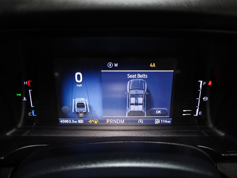 Used Ford Ranger 2023 for sale - 76598404: Photo 21