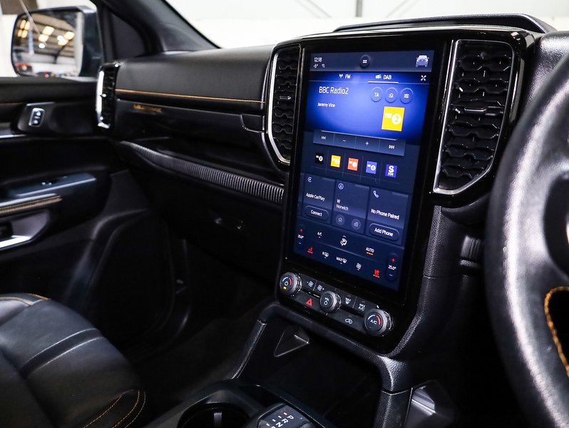 Used Ford Ranger 2023 for sale - 76598404: Photo 22