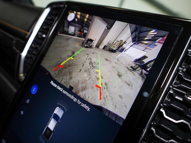 Used Ford Ranger 2023 for sale - 76598404: Photo 23