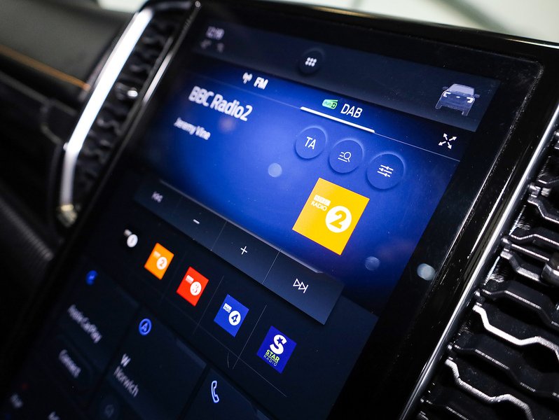 Used Ford Ranger 2023 for sale - 76598404: Photo 24