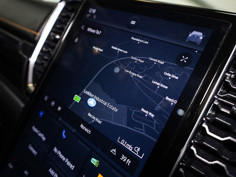 Used Ford Ranger 2023 for sale - 76598404: Photo 25