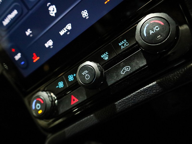 Used Ford Ranger 2023 for sale - 76598404: Photo 29