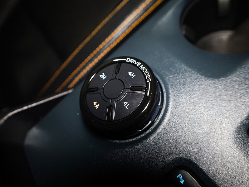 Used Ford Ranger 2023 for sale - 76598404: Photo 36