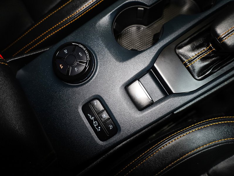 Used Ford Ranger 2023 for sale - 76598404: Photo 37