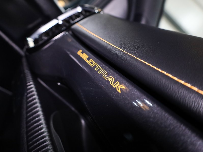 Used Ford Ranger 2023 for sale - 76598404: Photo 43