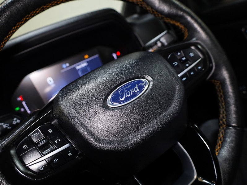 Used Ford Ranger 2023 for sale - 76598404: Photo 44