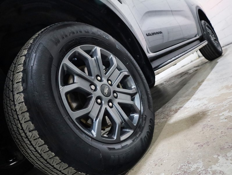 Used Ford Ranger 2023 for sale - 76598404: Photo 45