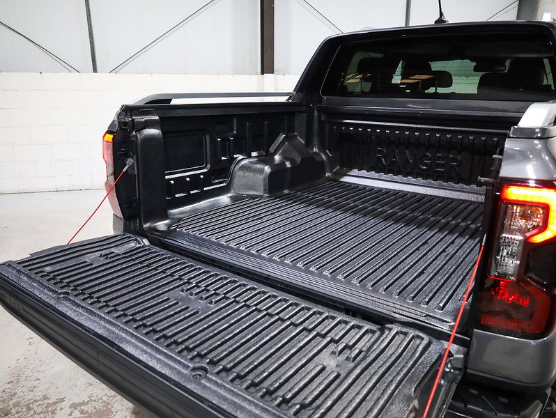 Used Ford Ranger 2023 for sale - 76598404: Photo 50