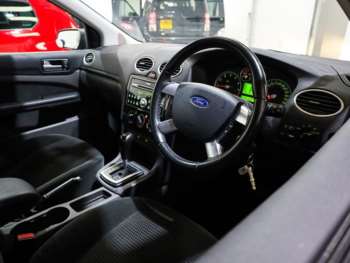 Used Ford Focus 2007 for sale - 74360162: Photo
