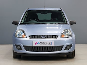 Used Ford Fiesta 2006 for sale - 79470751: Photo