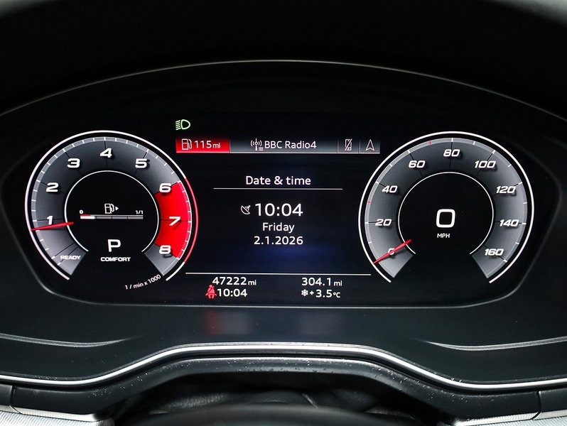 Used Audi A4 2020 for sale - 77022708: Photo 19